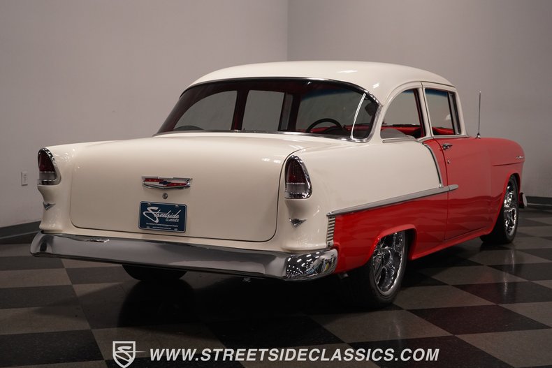 1955 Chevrolet 210 14