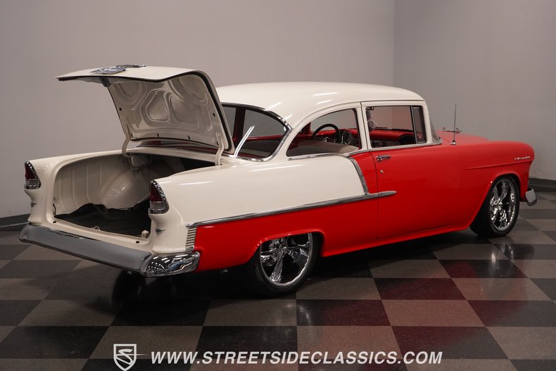 1955 Chevrolet 210 57