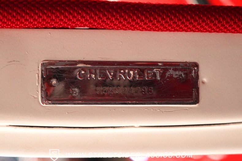 1955 Chevrolet 210 70