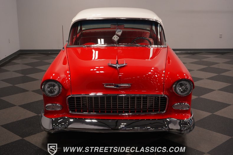 1955 Chevrolet 210 21