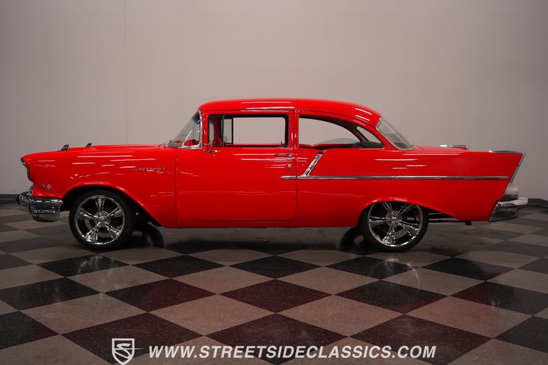 1957 Chevrolet 150 2