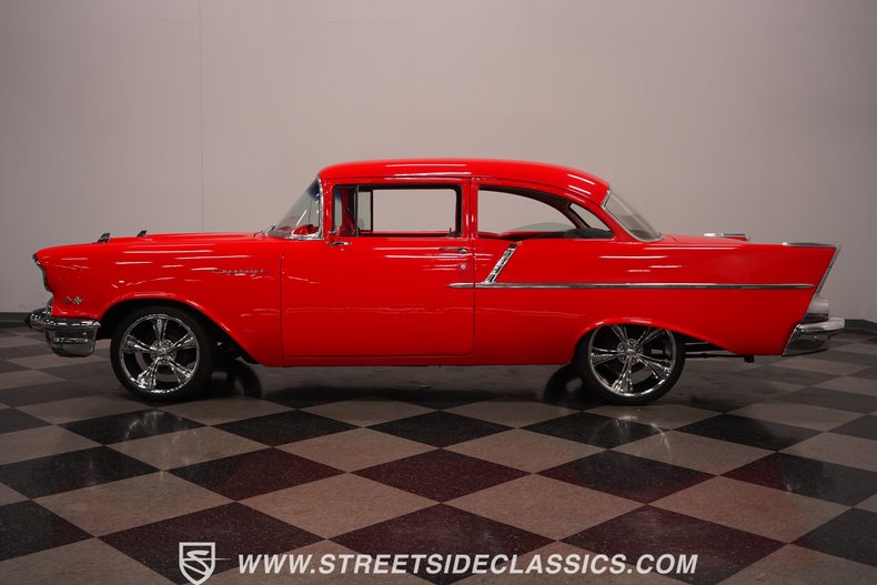 1957 Chevrolet 150 9