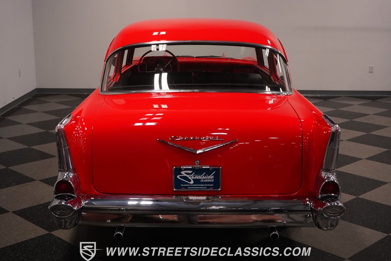 1957 Chevrolet 150 28