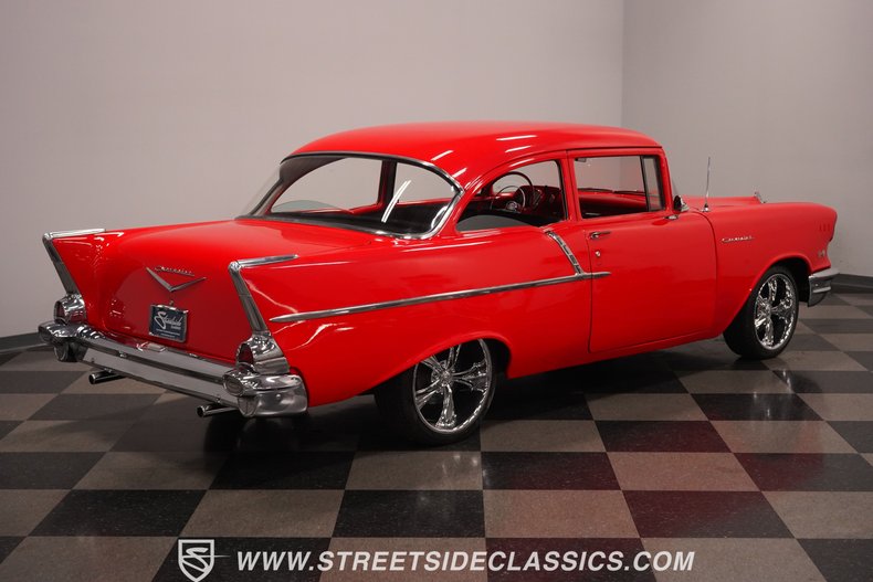 1957 Chevrolet 150 29
