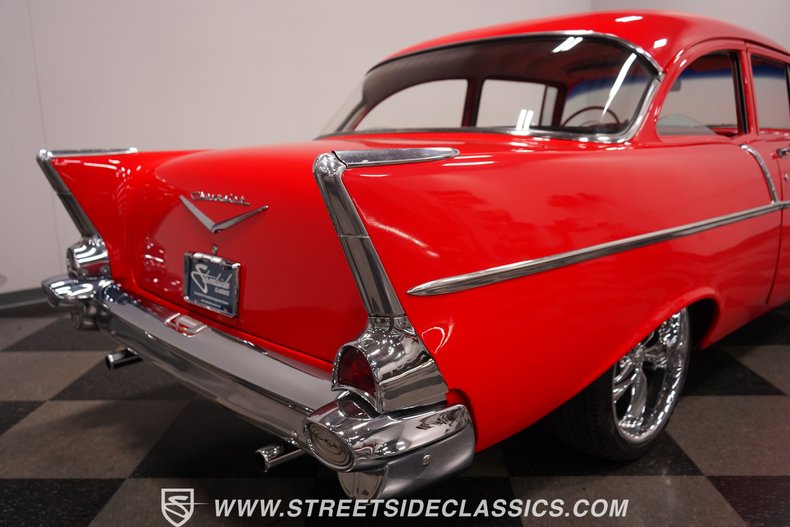 1957 Chevrolet 150 30