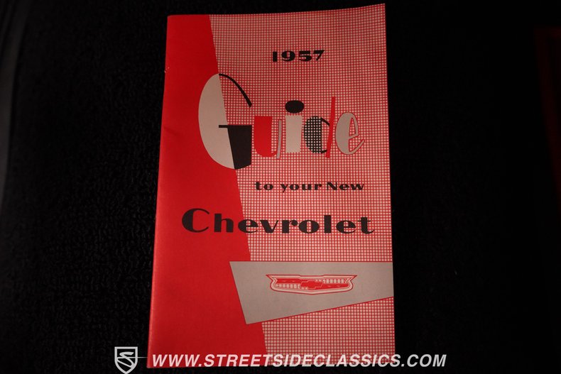 1957 Chevrolet 150 69