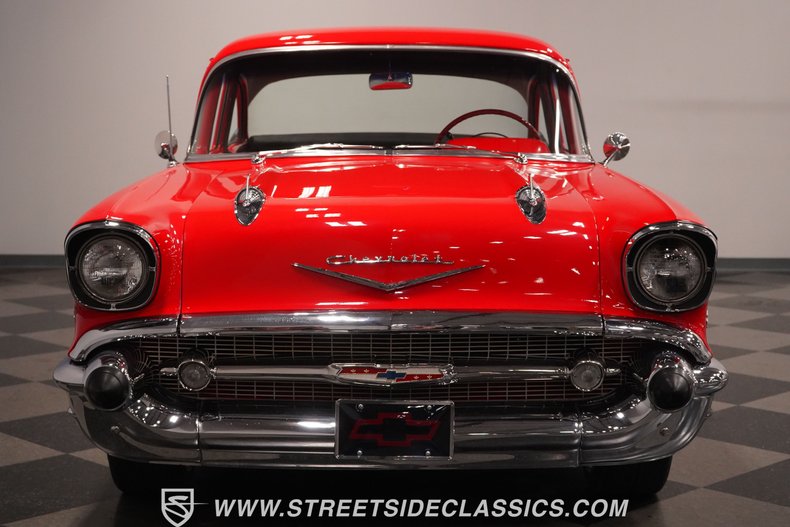 1957 Chevrolet 150 5