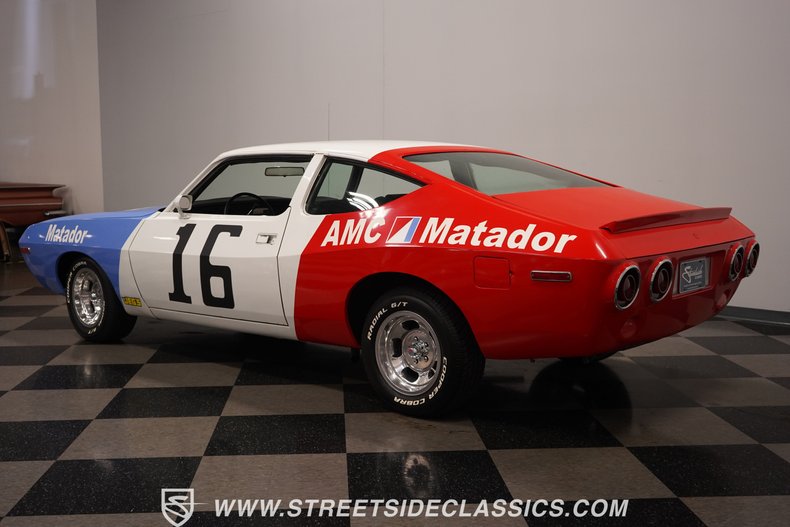 1974 AMC Matador 11