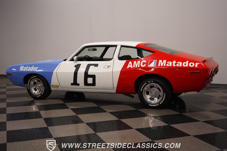 1974 AMC Matador 10