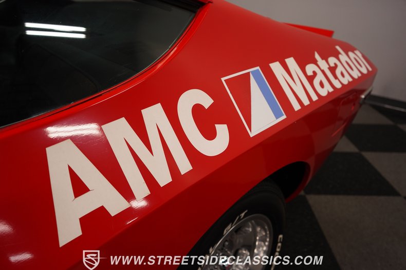 1974 AMC Matador 73