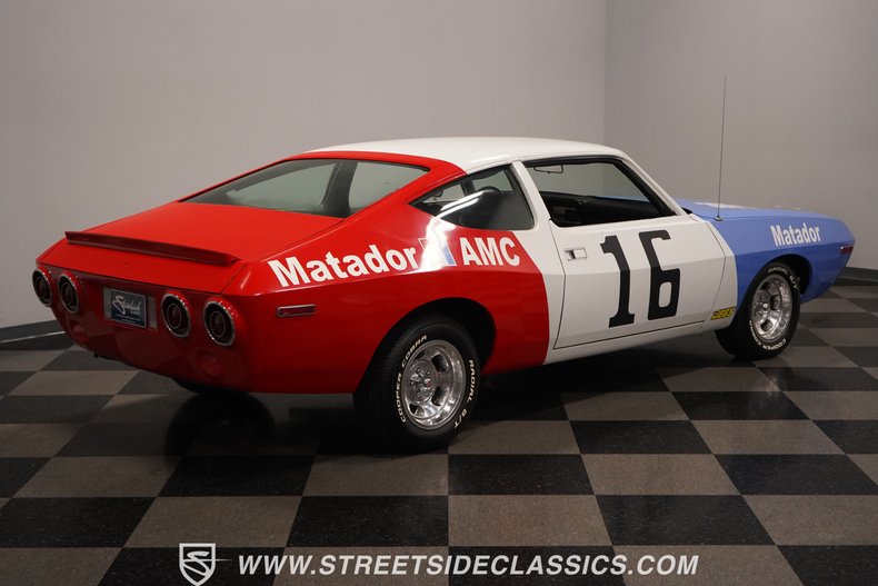 1974 AMC Matador 29