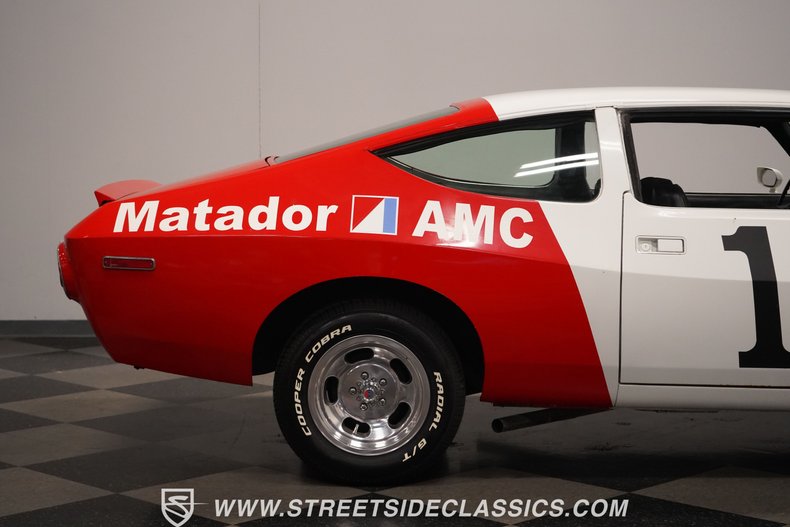 1974 AMC Matador 32