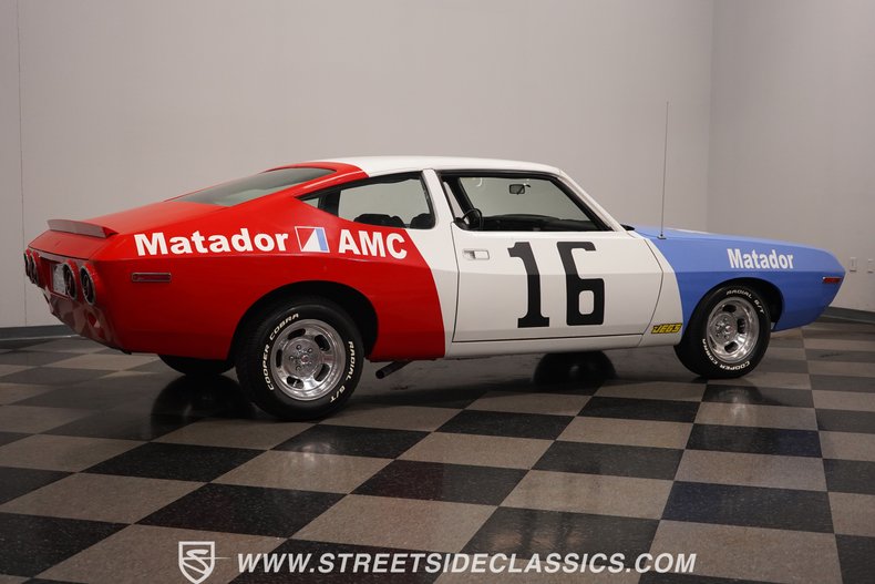 1974 AMC Matador 16