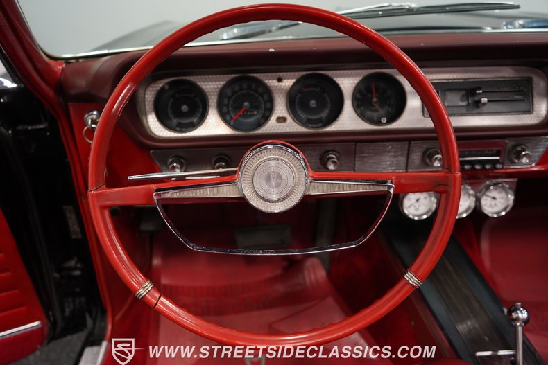 1964 Pontiac GTO 42