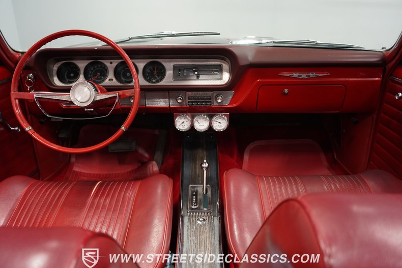1964 Pontiac GTO 48