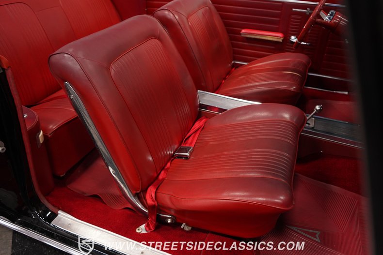 1964 Pontiac GTO 50
