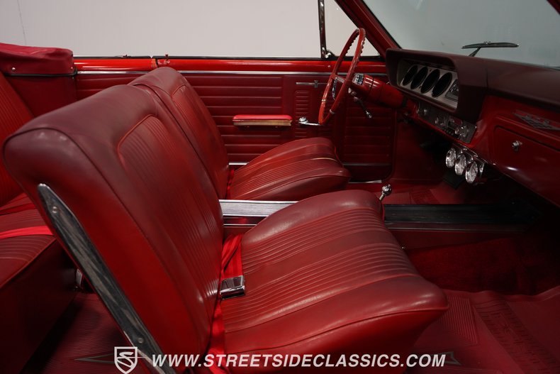 1964 Pontiac GTO 51