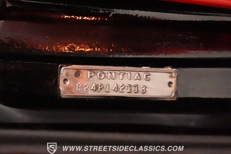 1964 Pontiac GTO 77