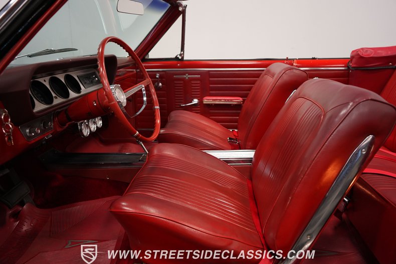 1964 Pontiac GTO 4