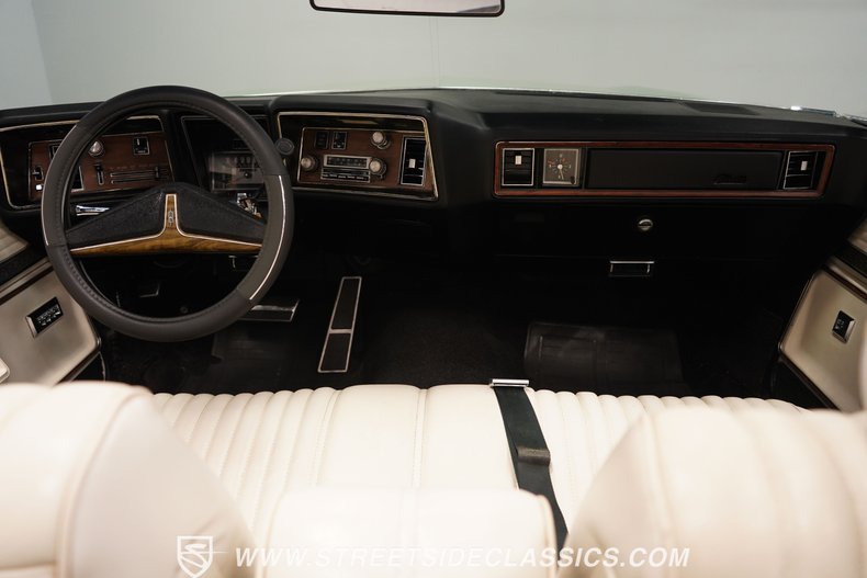 1973 Oldsmobile Delta 88 48