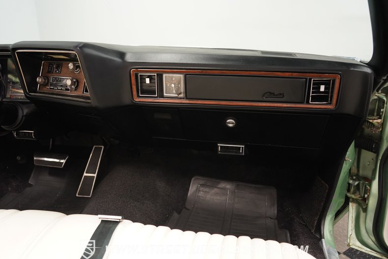 1973 Oldsmobile Delta 88 54