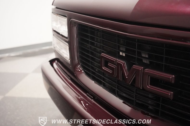 1990 GMC Sierra 71