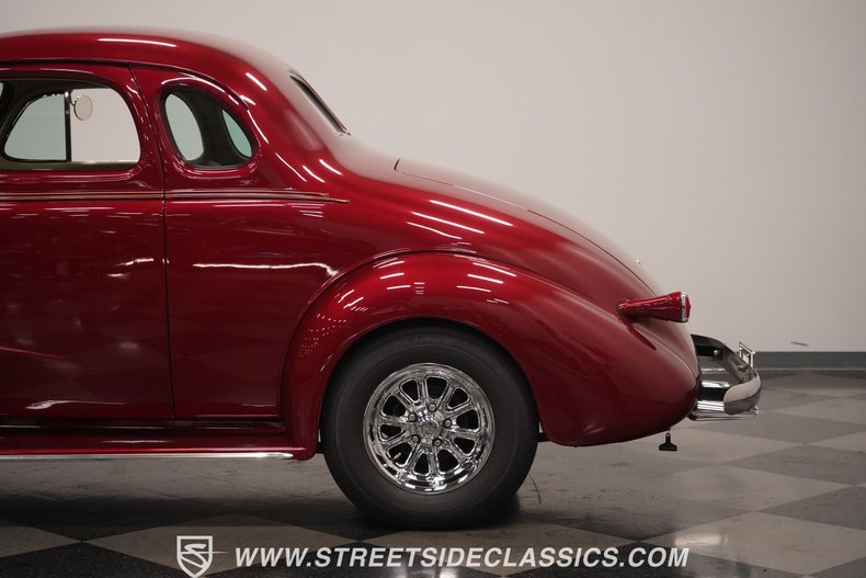1938 Chevrolet Master 26
