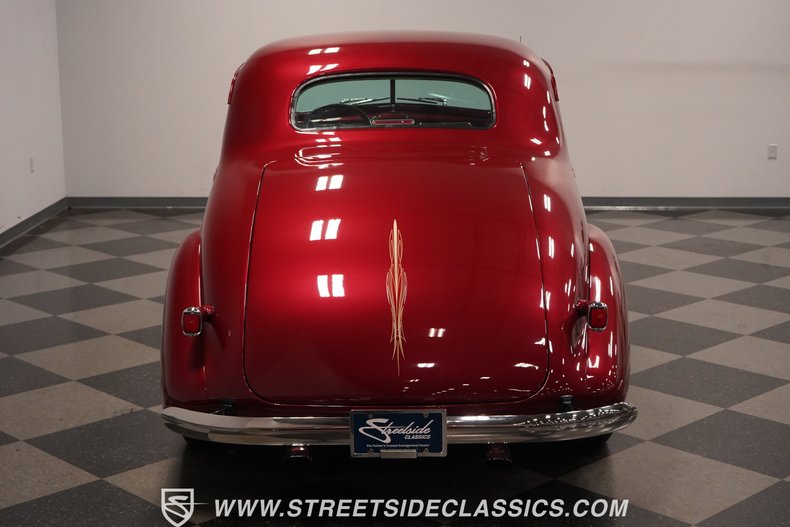 1938 Chevrolet Master 28