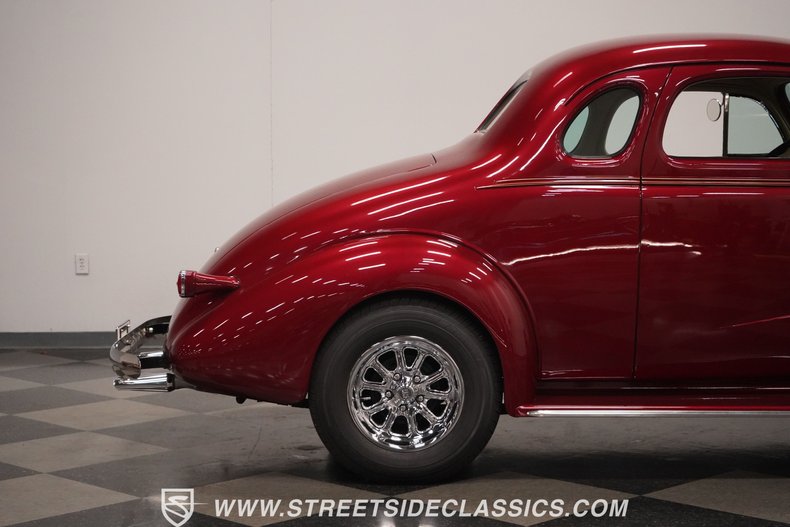 1938 Chevrolet Master 32