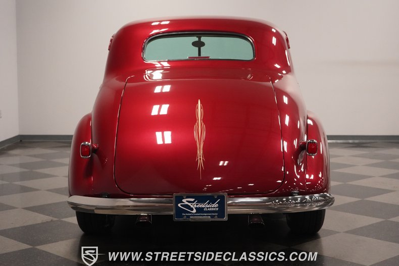 1938 Chevrolet Master 13