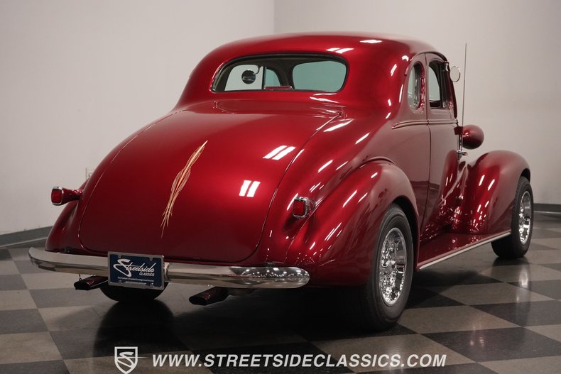 1938 Chevrolet Master 14