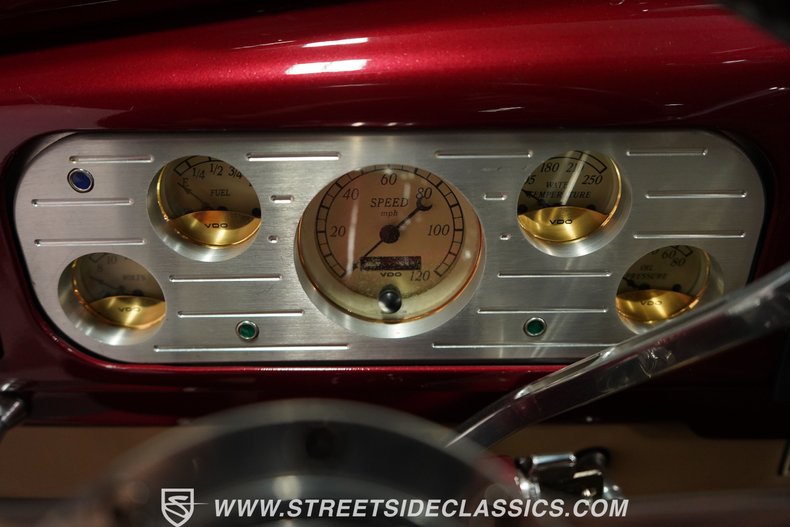 1938 Chevrolet Master 44