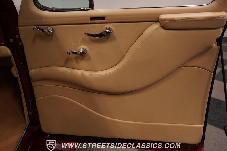 1938 Chevrolet Master 56