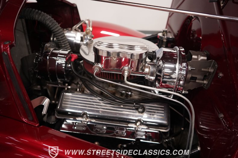 1938 Chevrolet Master 3