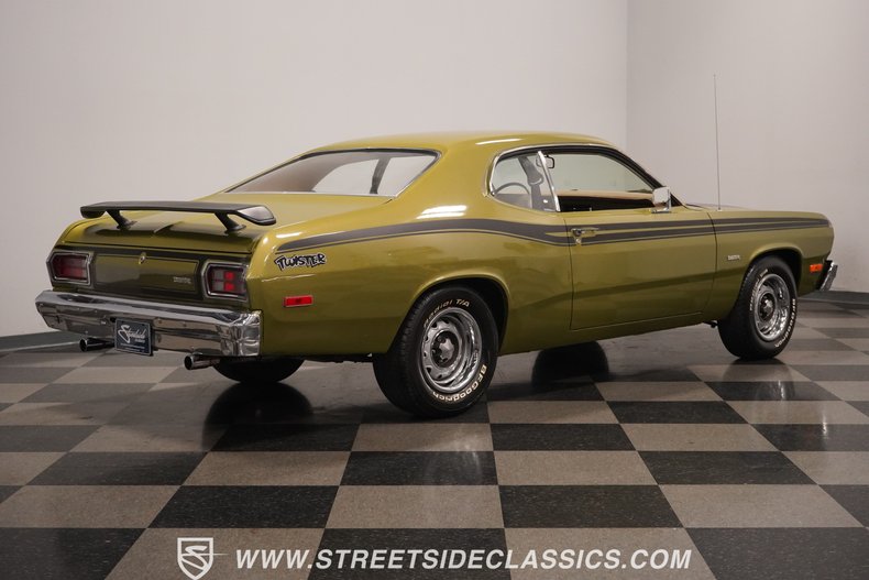 1974 Plymouth Duster 15