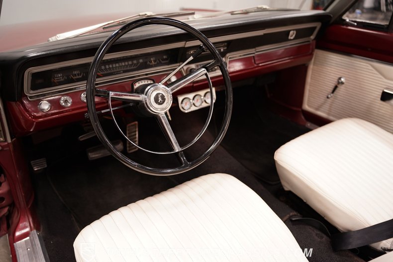 1967 Dodge Dart 41