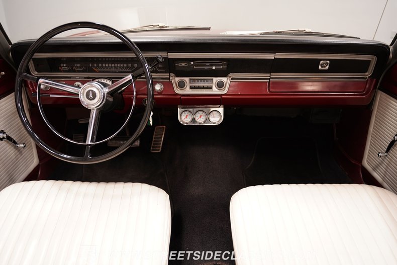 1967 Dodge Dart 48