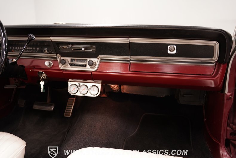 1967 Dodge Dart 54