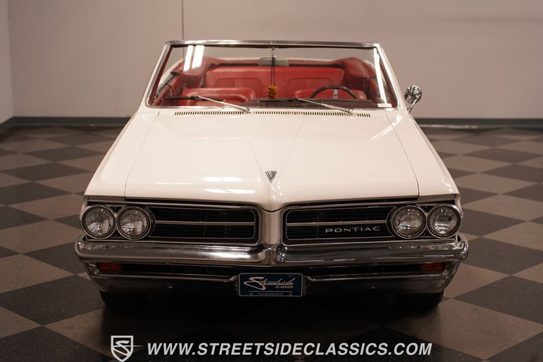 1964 Pontiac LeMans 21