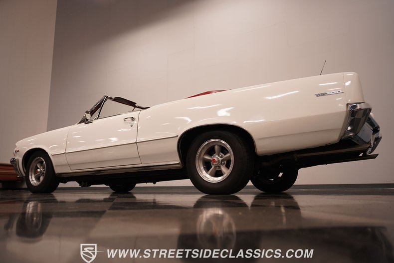 1964 Pontiac LeMans 27