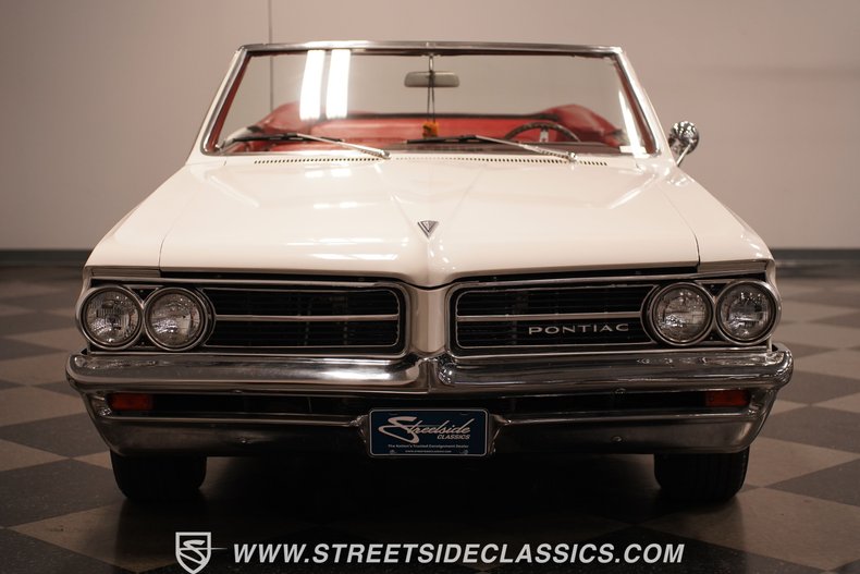 1964 Pontiac LeMans 5