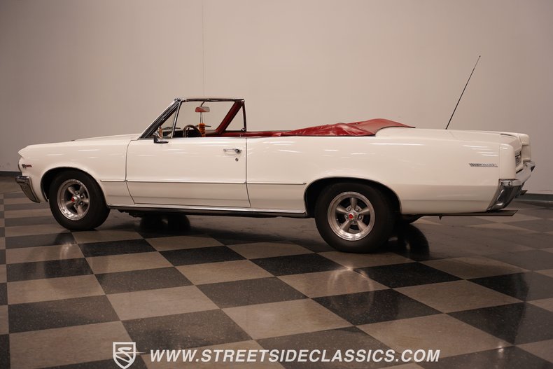1964 Pontiac LeMans 10