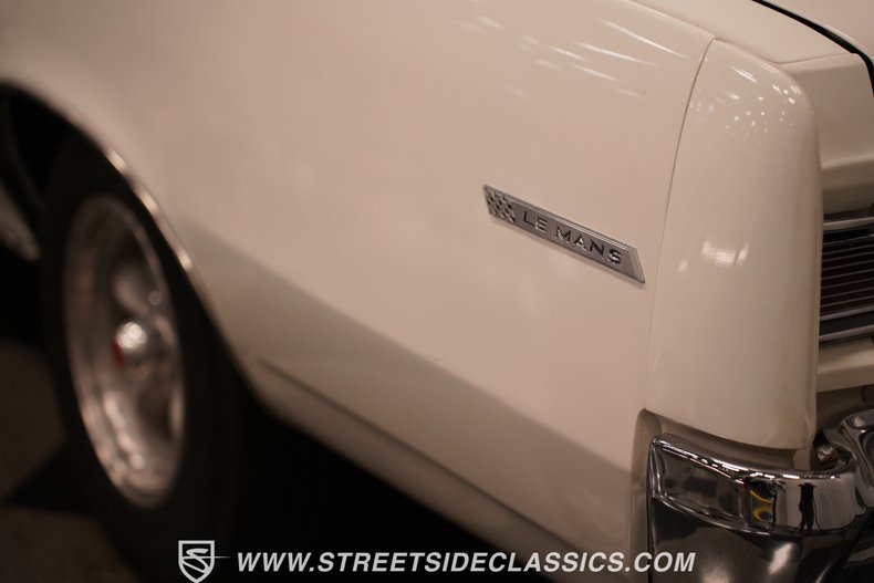 1964 Pontiac LeMans 75