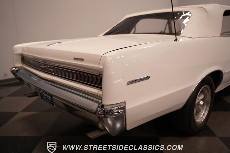 1964 Pontiac LeMans 30