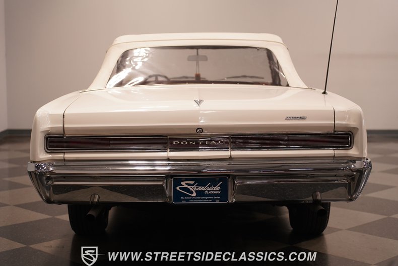 1964 Pontiac LeMans 13