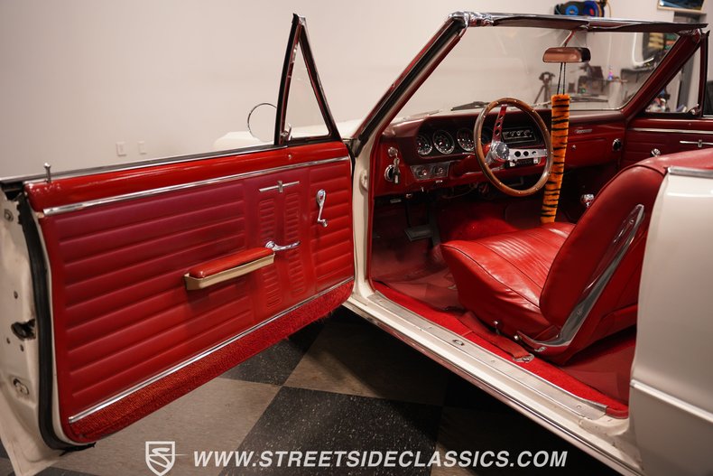 1964 Pontiac LeMans 39