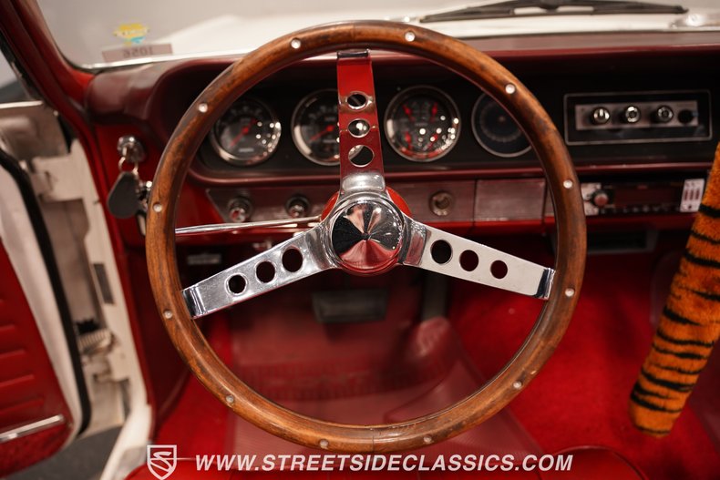 1964 Pontiac LeMans 42