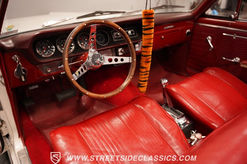 1964 Pontiac LeMans 41