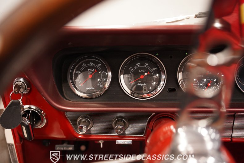 1964 Pontiac LeMans 44