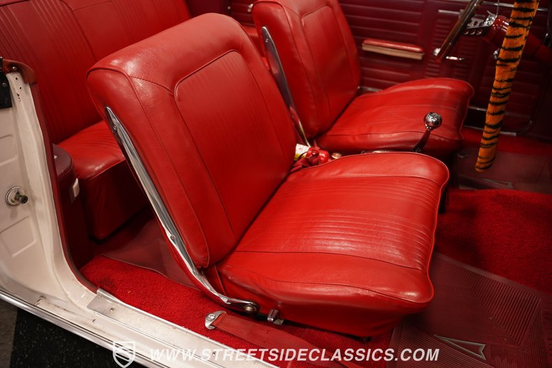 1964 Pontiac LeMans 52